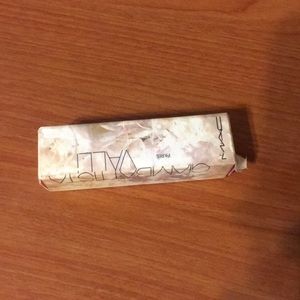 Mac lipstick Bianca (matte)